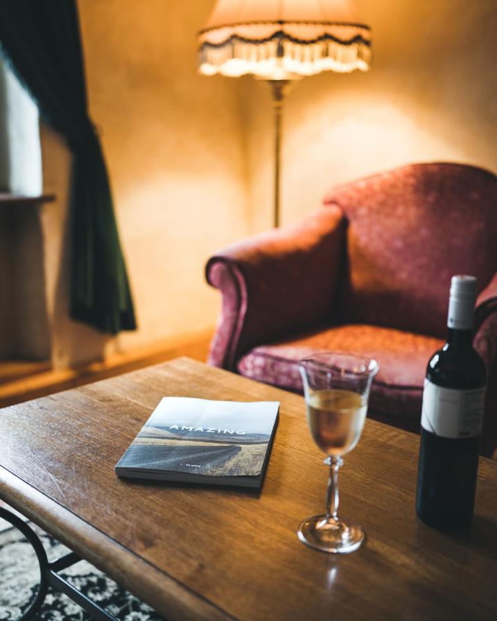 Hotel Alt Straninger Czeski Krumlow Zewnętrze zdjęcie