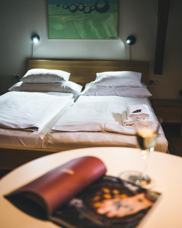 Hotel Alt Straninger Czeski Krumlow Zewnętrze zdjęcie