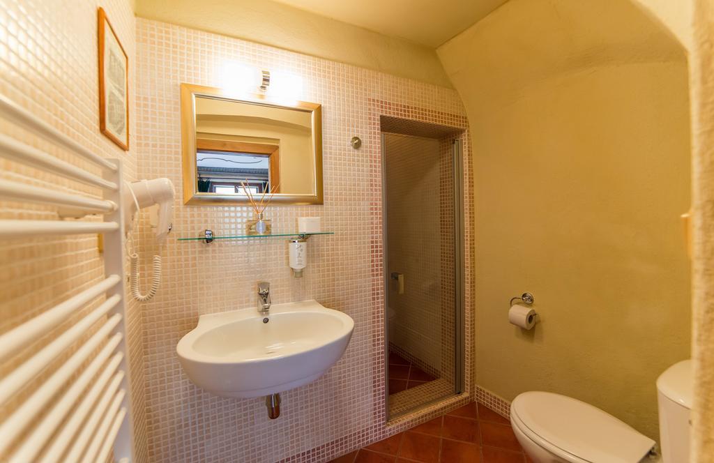Hotel Alt Straninger Czeski Krumlow Zewnętrze zdjęcie