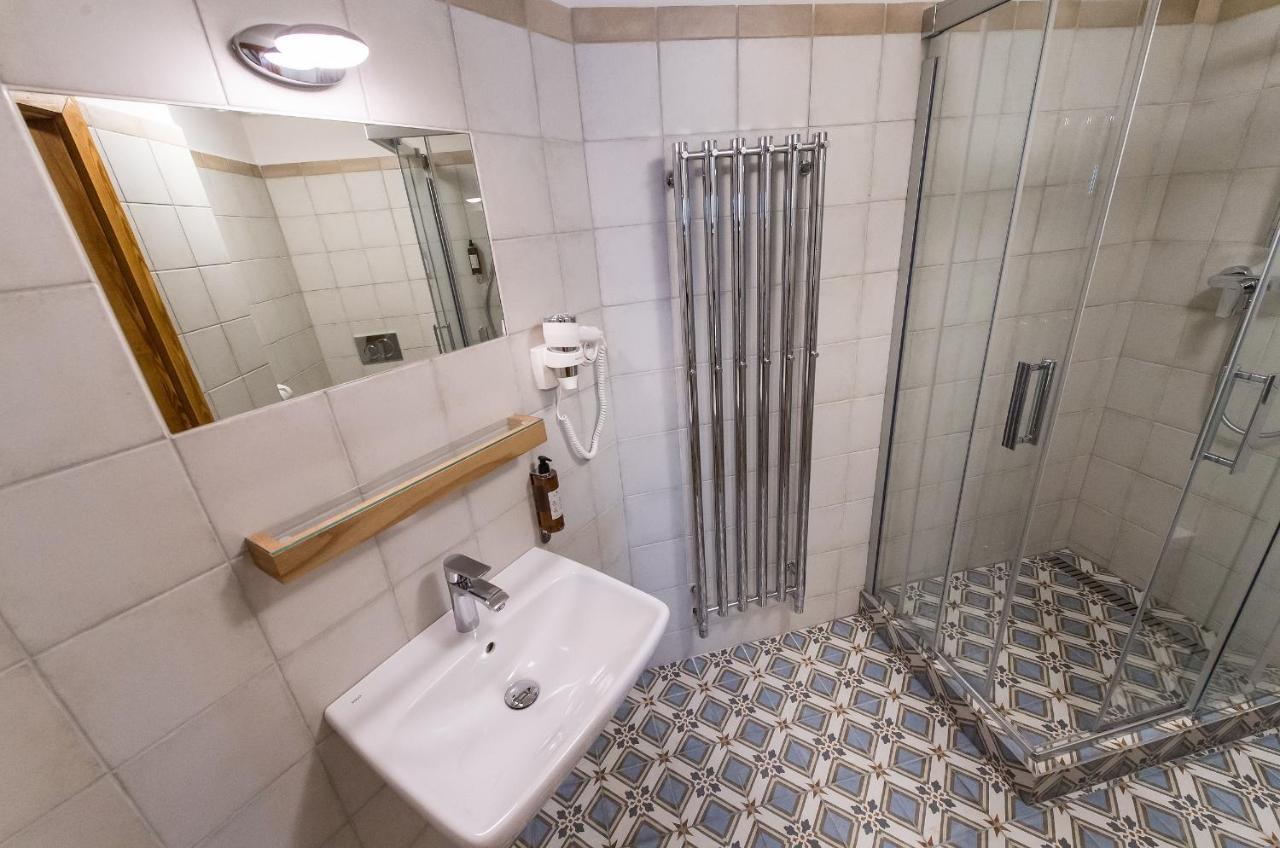 Hotel Alt Straninger Czeski Krumlow Zewnętrze zdjęcie