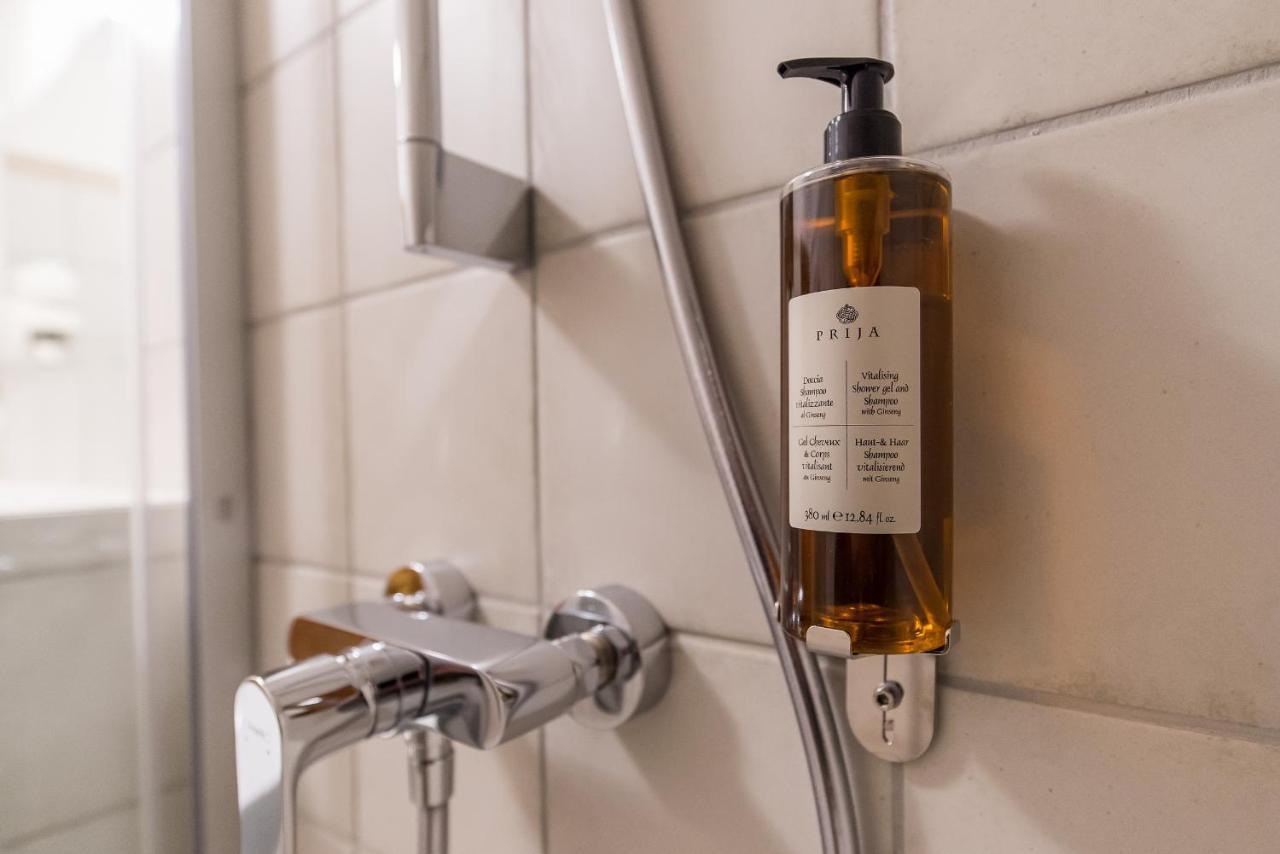 Hotel Alt Straninger Czeski Krumlow Zewnętrze zdjęcie